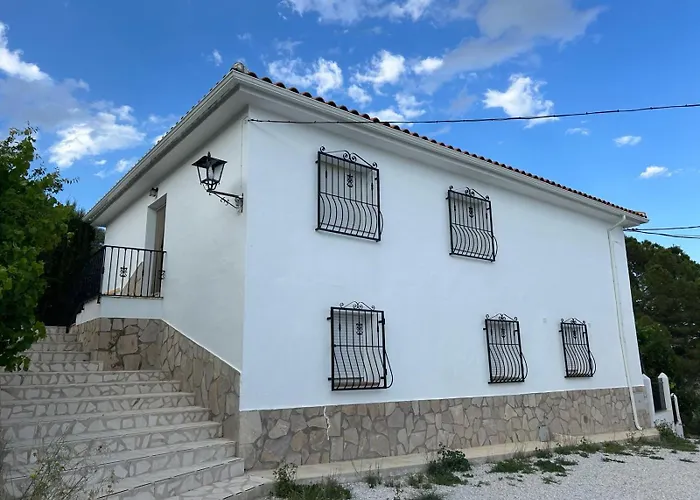 El Olivar De La Solana