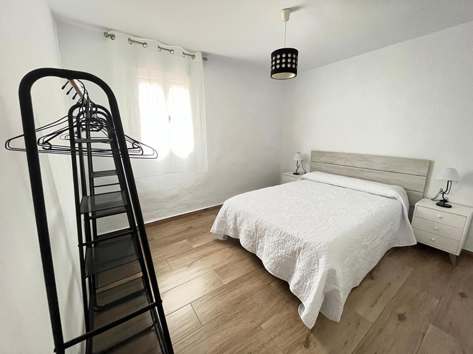 Holiday home El Olivar De La Solana *
