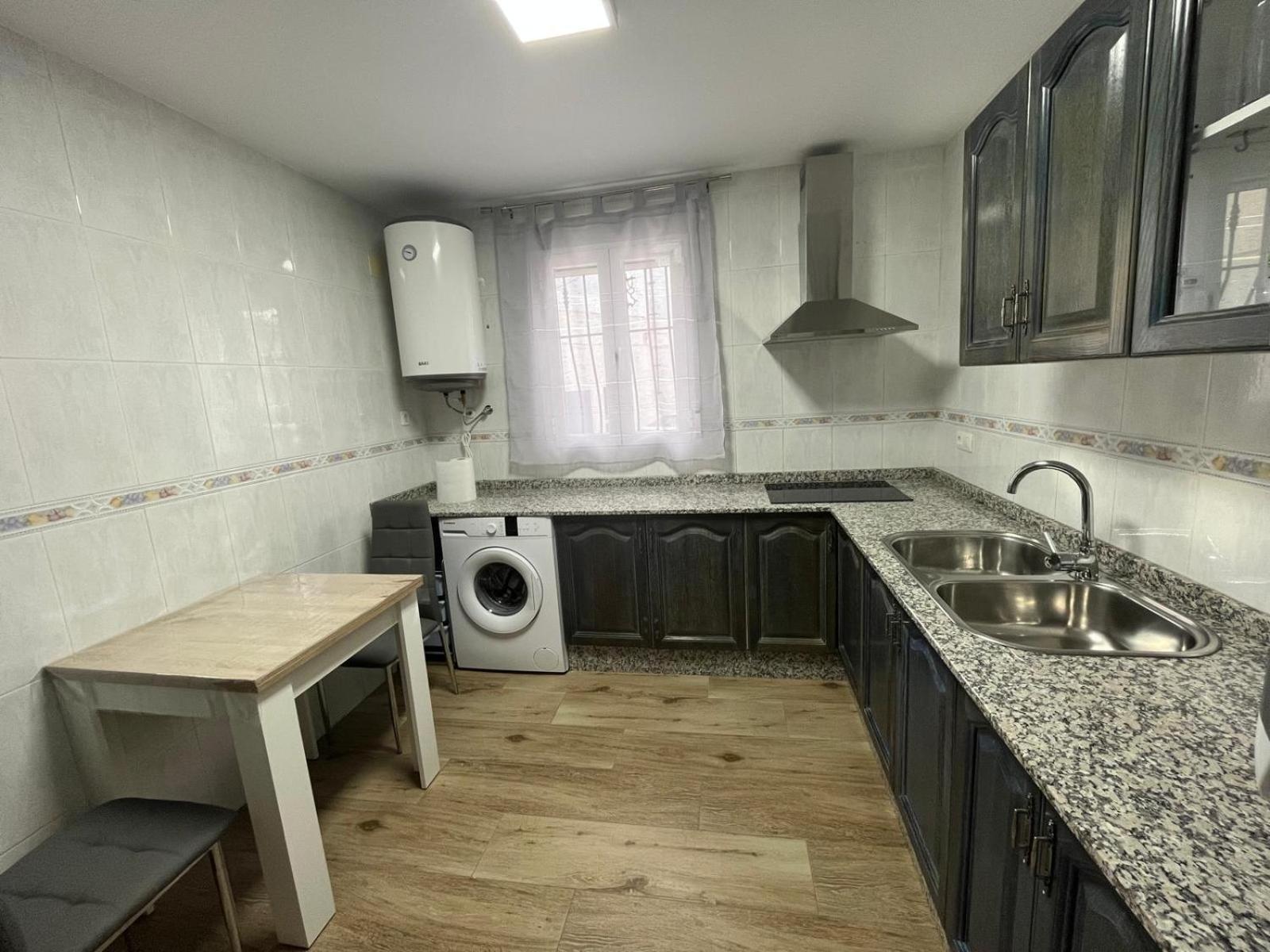 Holiday home El Olivar De La Solana