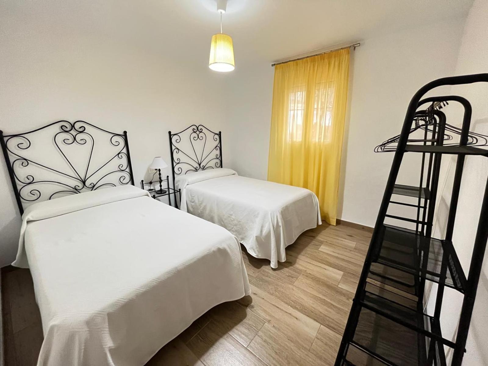 Holiday home El Olivar De La Solana *