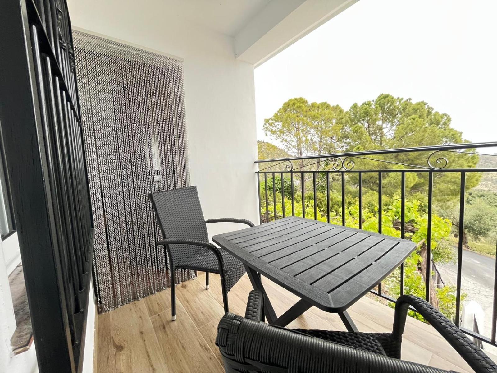 Holiday home El Olivar De La Solana Castril