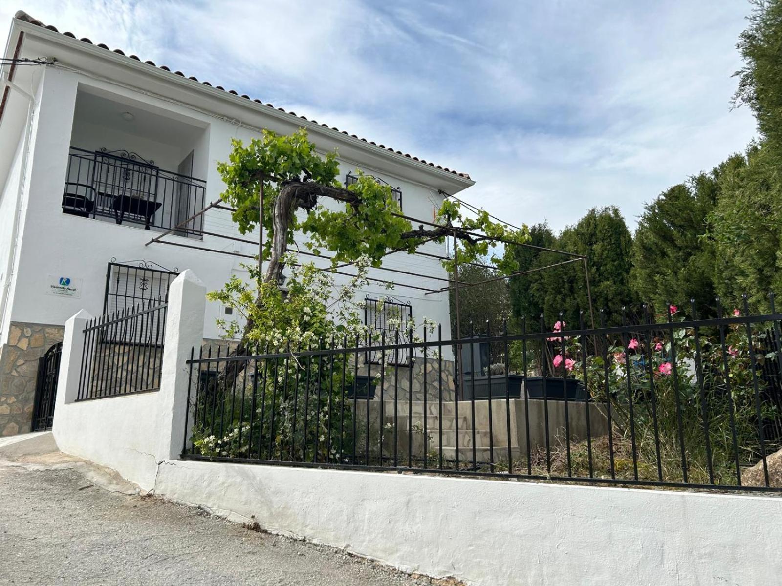 El Olivar De La Solana Holiday home Castril