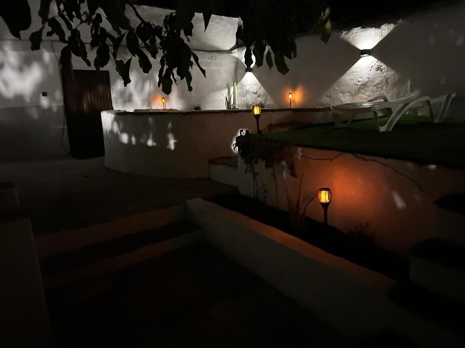 El Olivar De La Solana Holiday home *