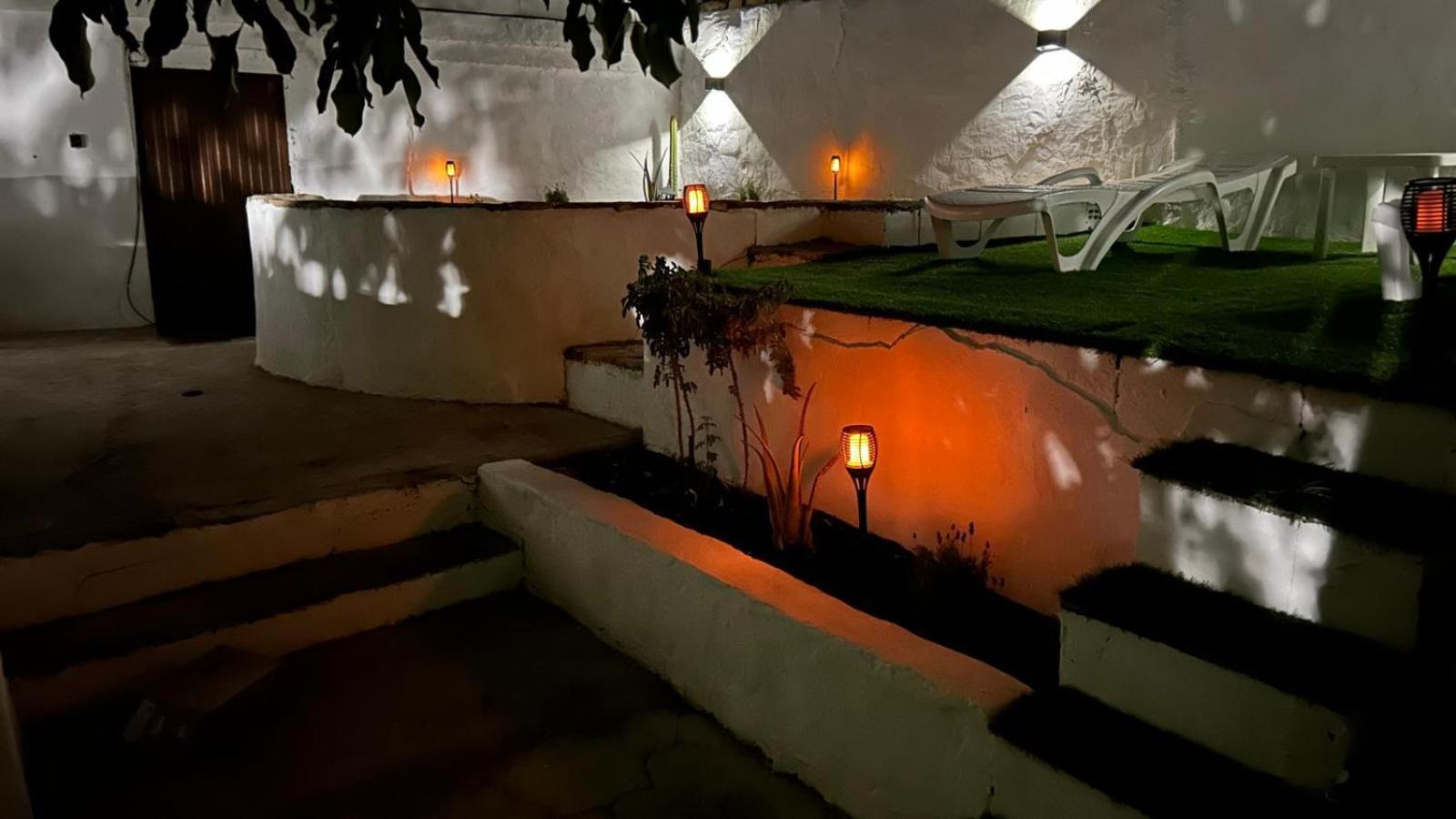 Holiday home El Olivar De La Solana Castril
